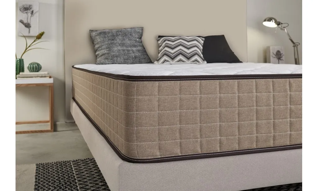 Sealy cashmere clearance mattress