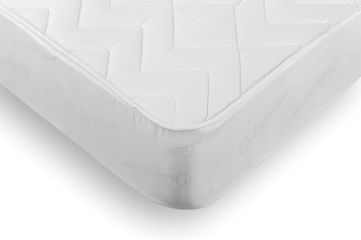 WATERPROOF PADDED MATTRESS COVER Mobelium