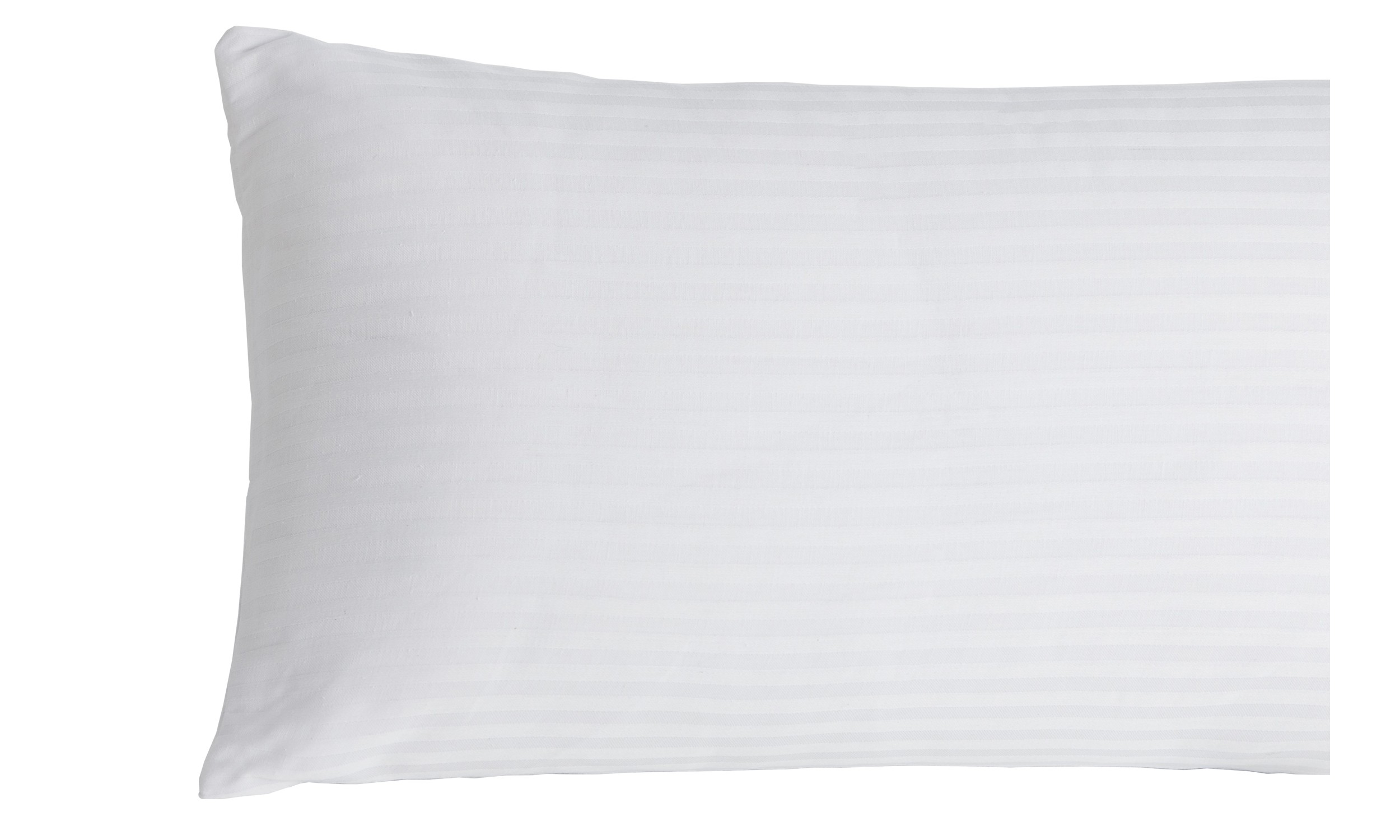 COTTON NATURE PILLOWCASE